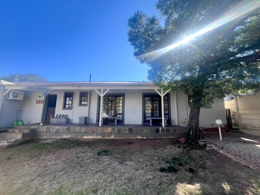 4 Bedroom Property for Sale in Westdene Free State